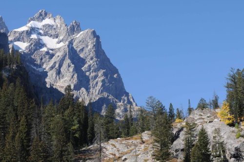 Grand Teton