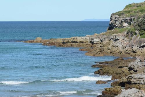 Parc national de Booderee