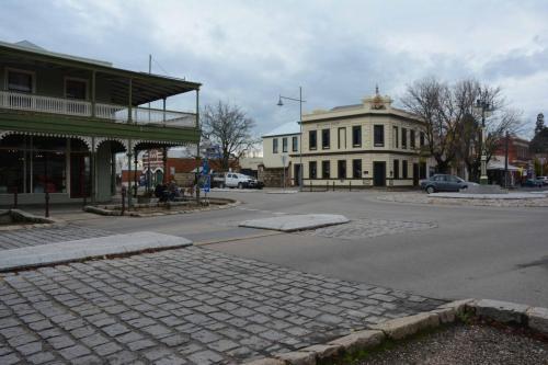 Beechworth