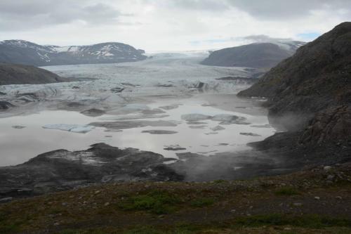 Hoffellsjokull