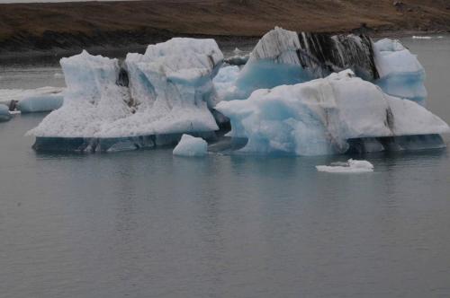 Jokulsarlon