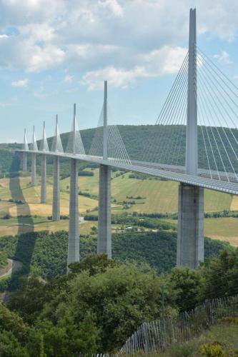 Viaduc de Millau