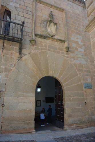 Caceres