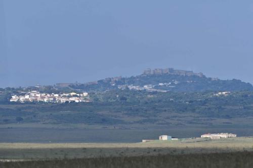 Belén sous le soleil et Trujillo sur la colline