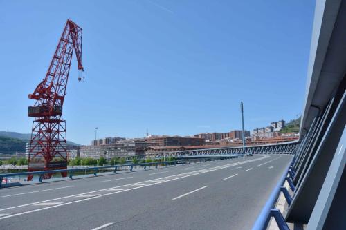 Grue Carola Bilbao
