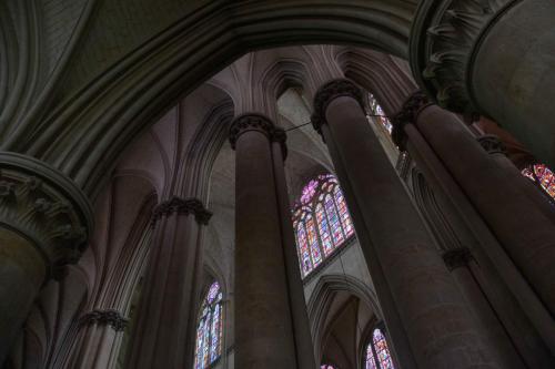 Cathédrale Saint-Julien