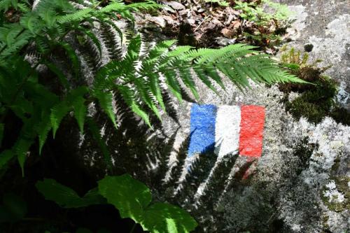 Limite Parc des Ecrins