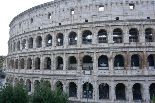 Colisée