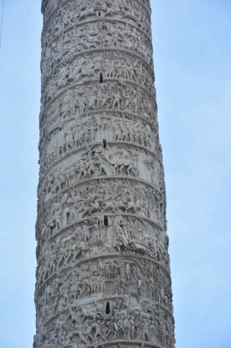 Colonne de Marc Aurèle