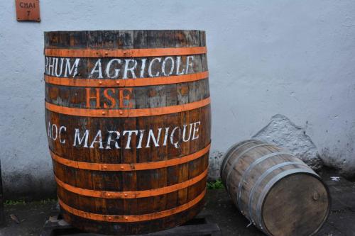 Habitation Saint-Etienne