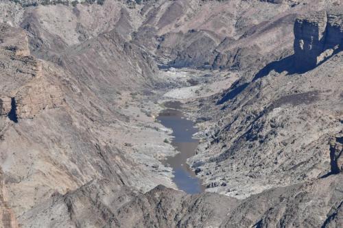 Fish River Canyon