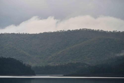 Kaeng Krachan réservoir