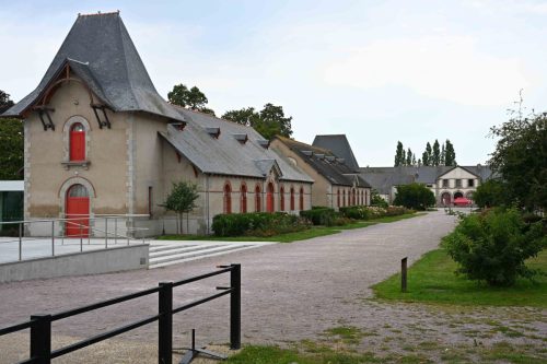 Haras de Lamballe