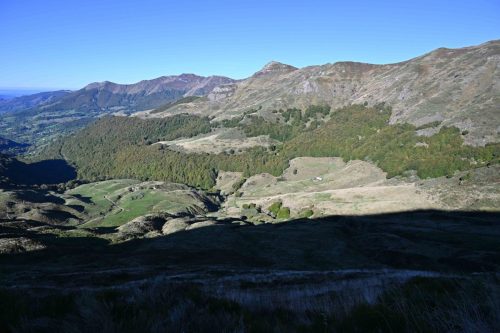 Vallée de Mandailles