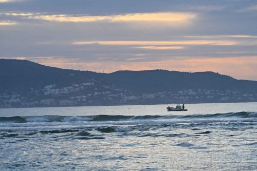 Baie de Roses