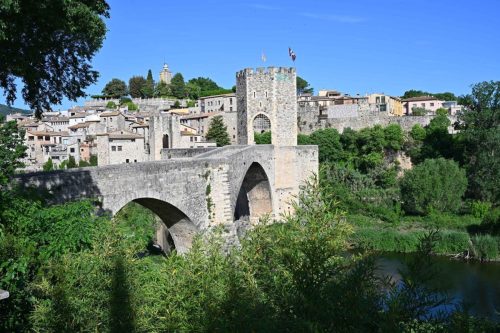 Besalù