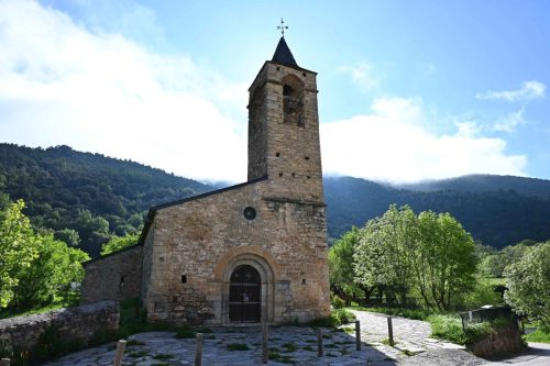 Arsèguel