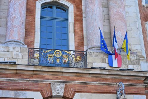Le capitole