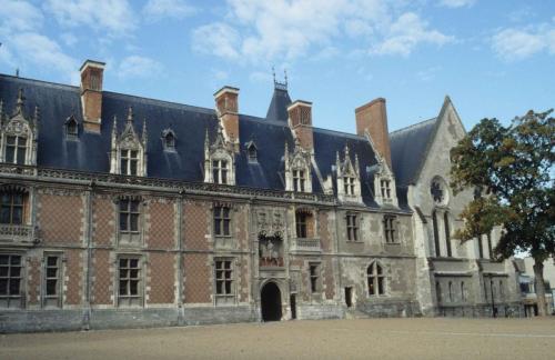Château de Blois