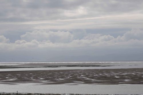 Plage de Findhorn