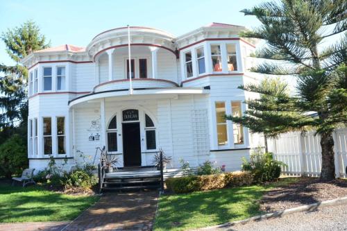 Founders Heritage Park 