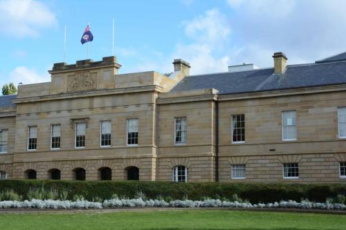 Parlement de Tasmanie