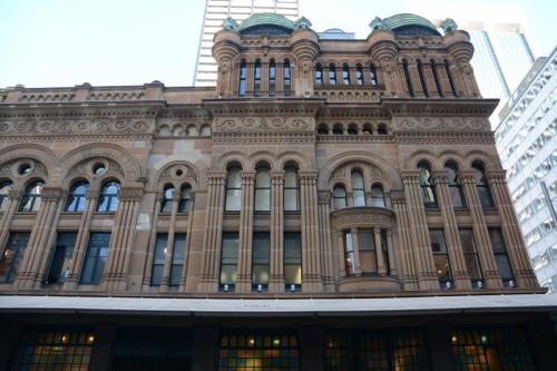 Galerie de la Reine Victoria