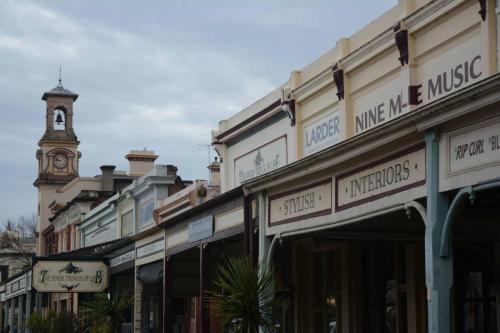 Beechworth