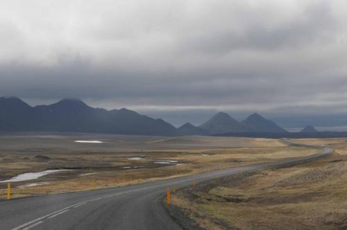 Région désertique de Dimmifjallgardur