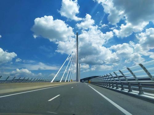 Viaduc de Millau