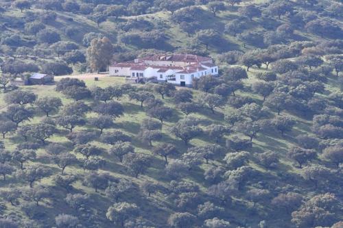 Parc national de Monfrague