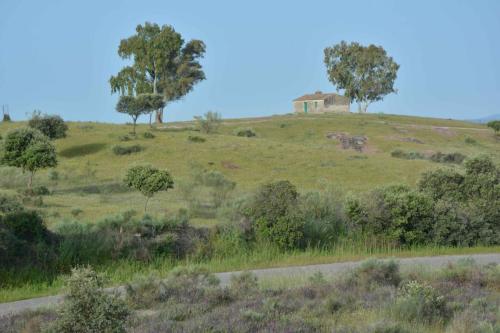 En direction de Santa Marta de Magasca