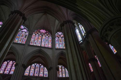 Cathédrale Saint-Julien