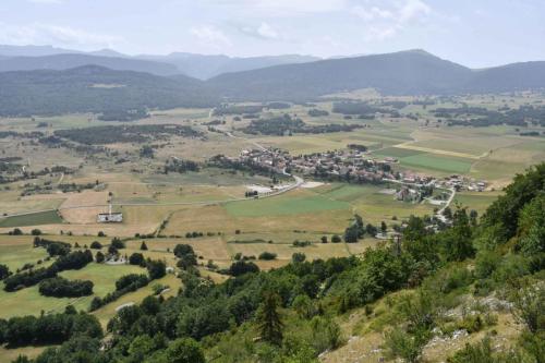 Vassieux-en-Vercors