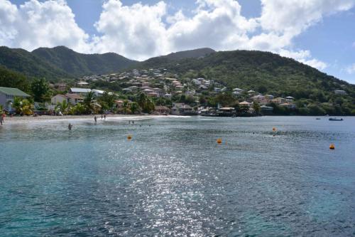 Anse d'Arlet