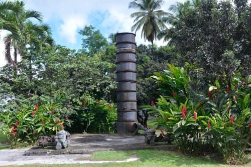 Habitation Saint-Etienne