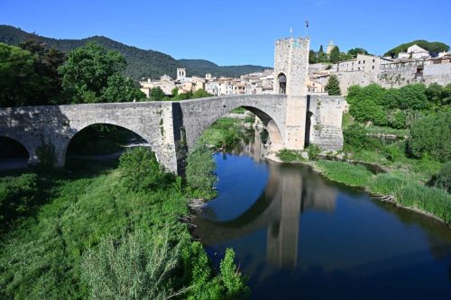 Besalù