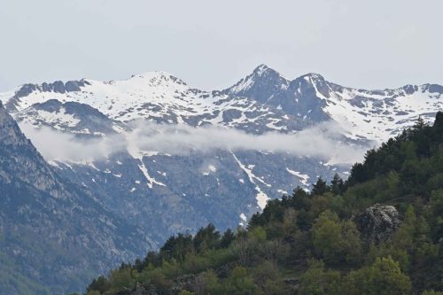 Près de Durro