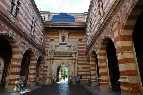Le capitole
