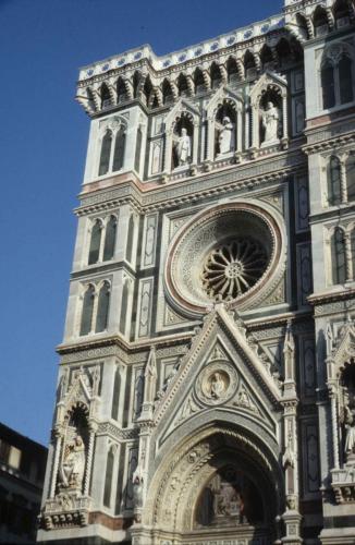 Florence - Duomo