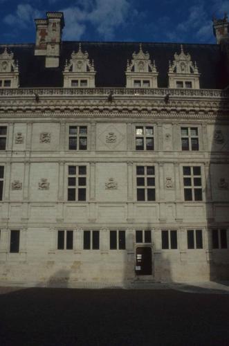 Château de Blois