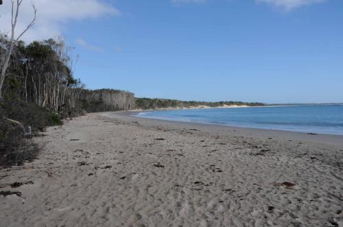 Parc national de Bundjalung