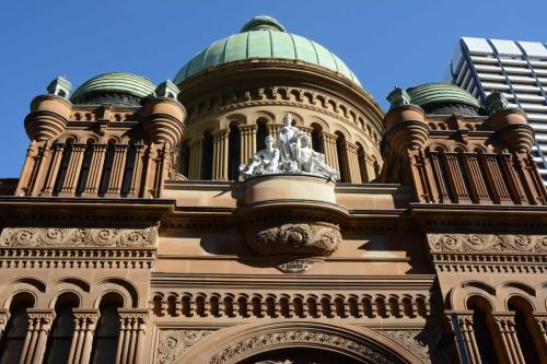 Galerie de la Reine Victoria
