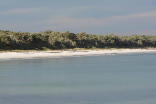 Parc national de Jervis Bay