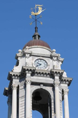 Portland (Mairie)