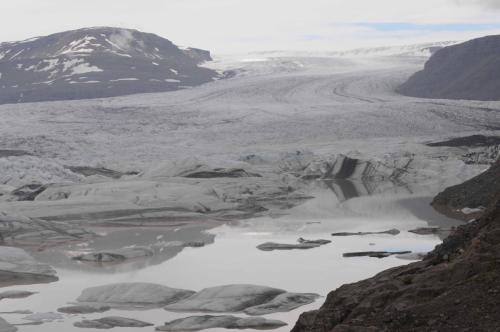 Hoffellsjokull