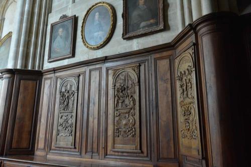 Cathédrale Saint-Julien