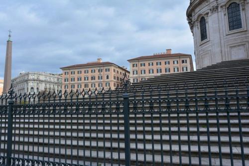 Basilique Sainte-Marie-Majeure