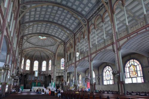 Cathédrale Saint-Louis