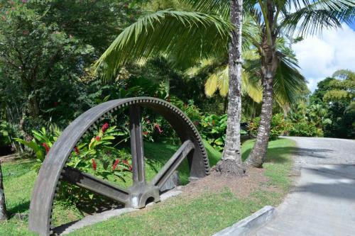 Habitation Saint-Etienne